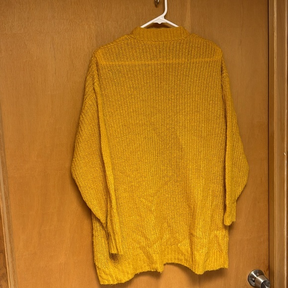 H and m divided cardigan size xs - Picture 2 of 3